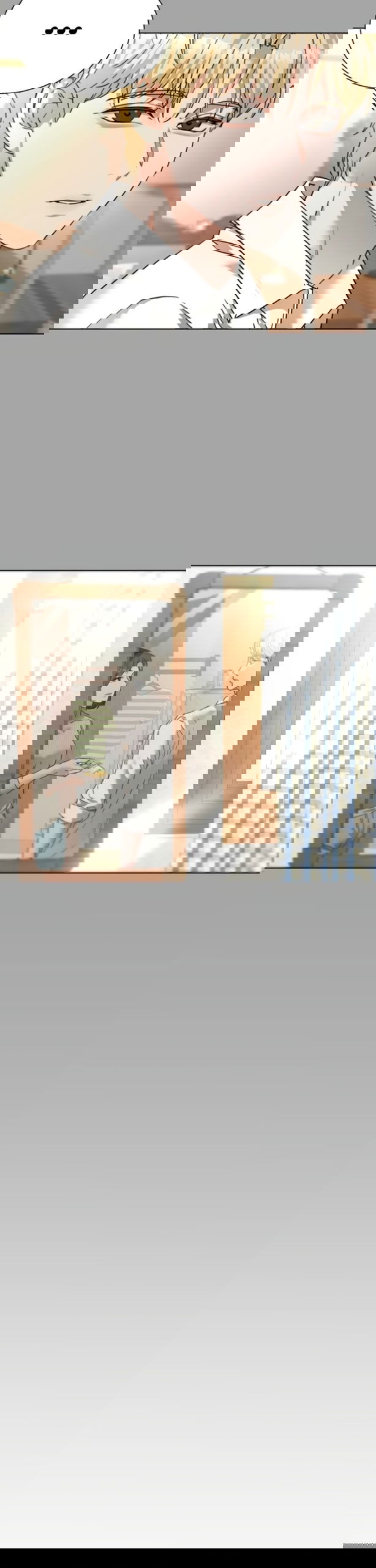 Манга Наш Ромео - Глава 31 Страница 32