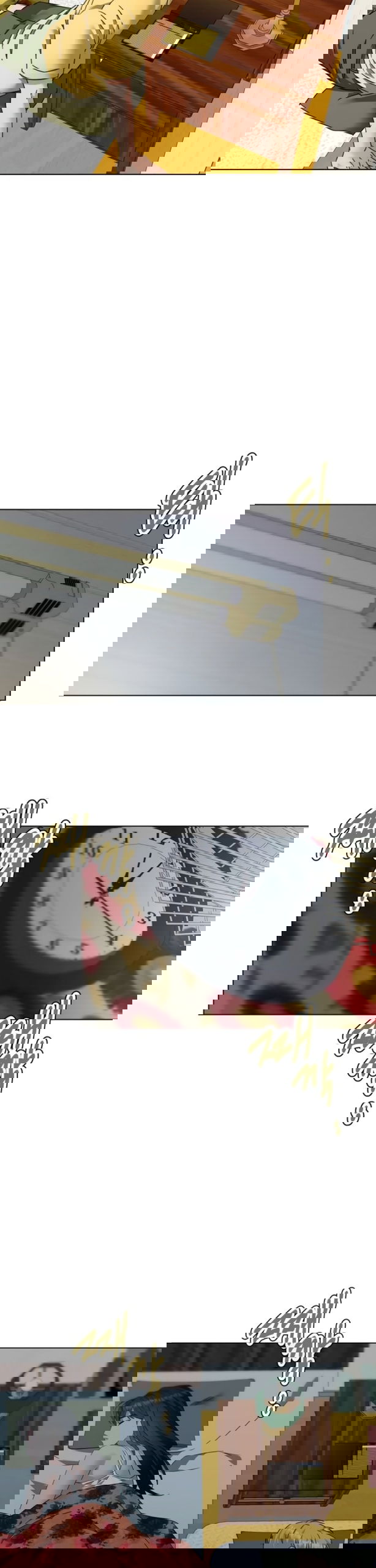 Манга Наш Ромео - Глава 31 Страница 38