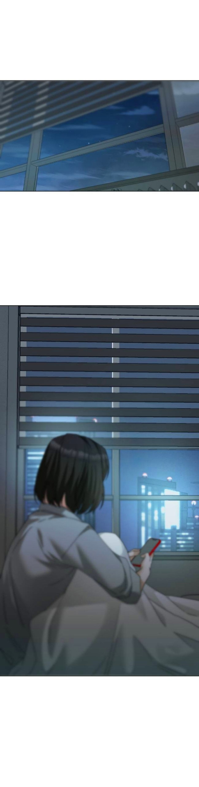 Манга Наш Ромео - Глава 30 Страница 11