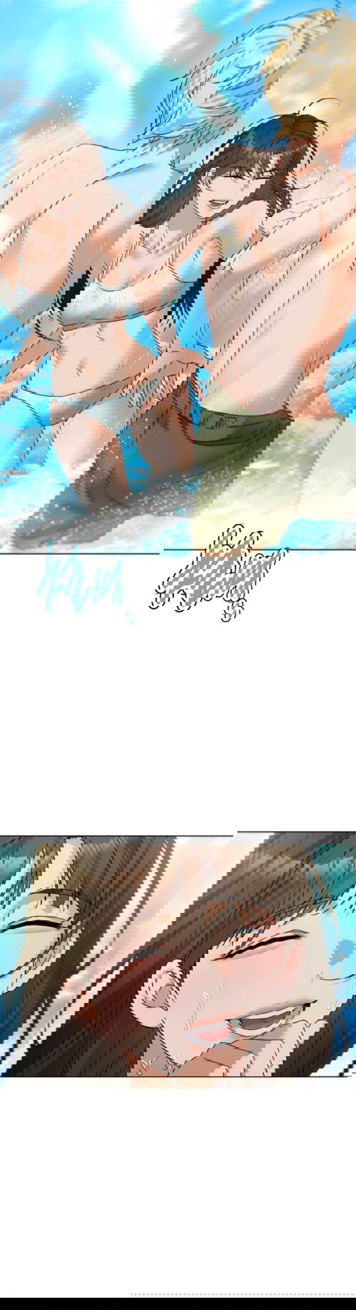 Манга Наш Ромео - Глава 30 Страница 25