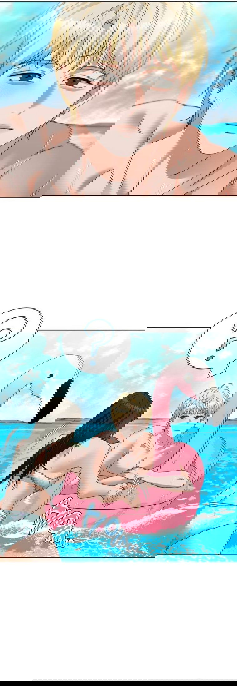 Манга Наш Ромео - Глава 30 Страница 26