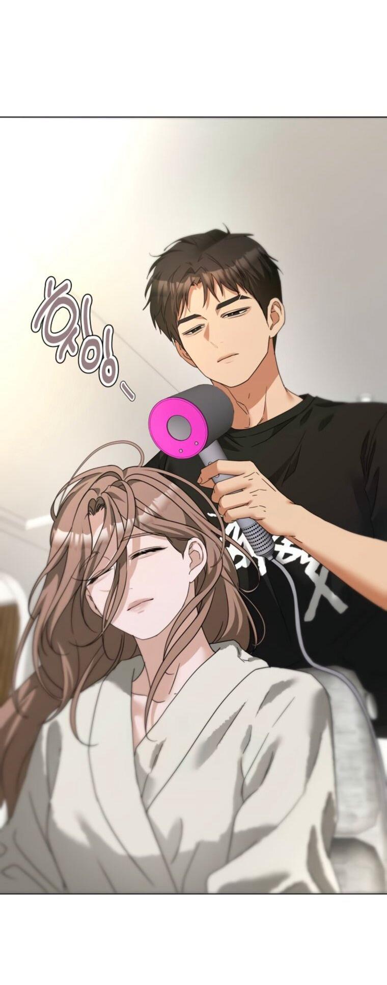 Манга Наш Ромео - Глава 28 Страница 19