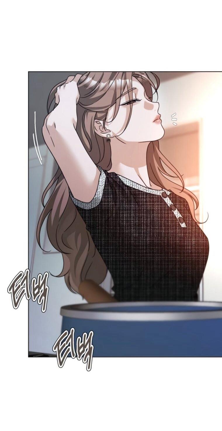 Манга Наш Ромео - Глава 28 Страница 53