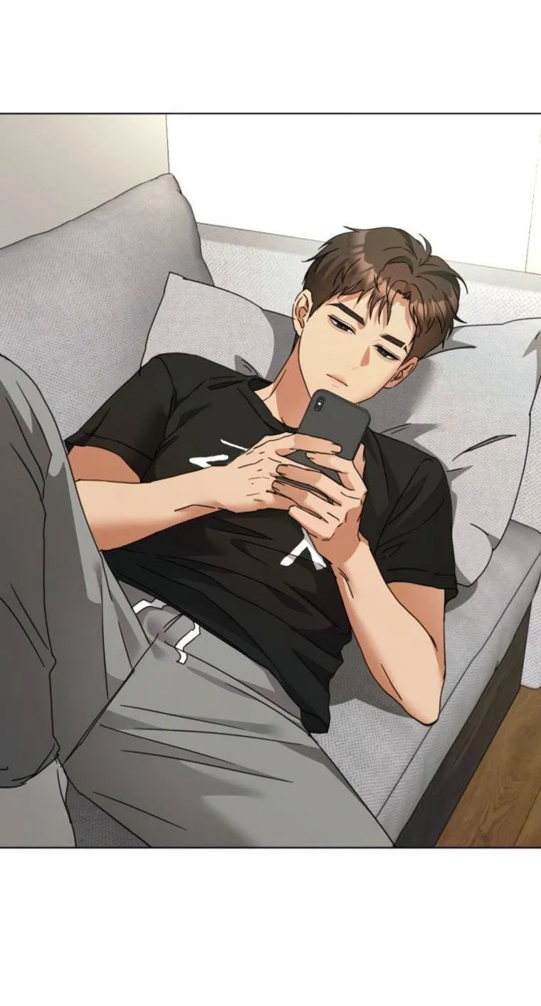 Манга Наш Ромео - Глава 28 Страница 2