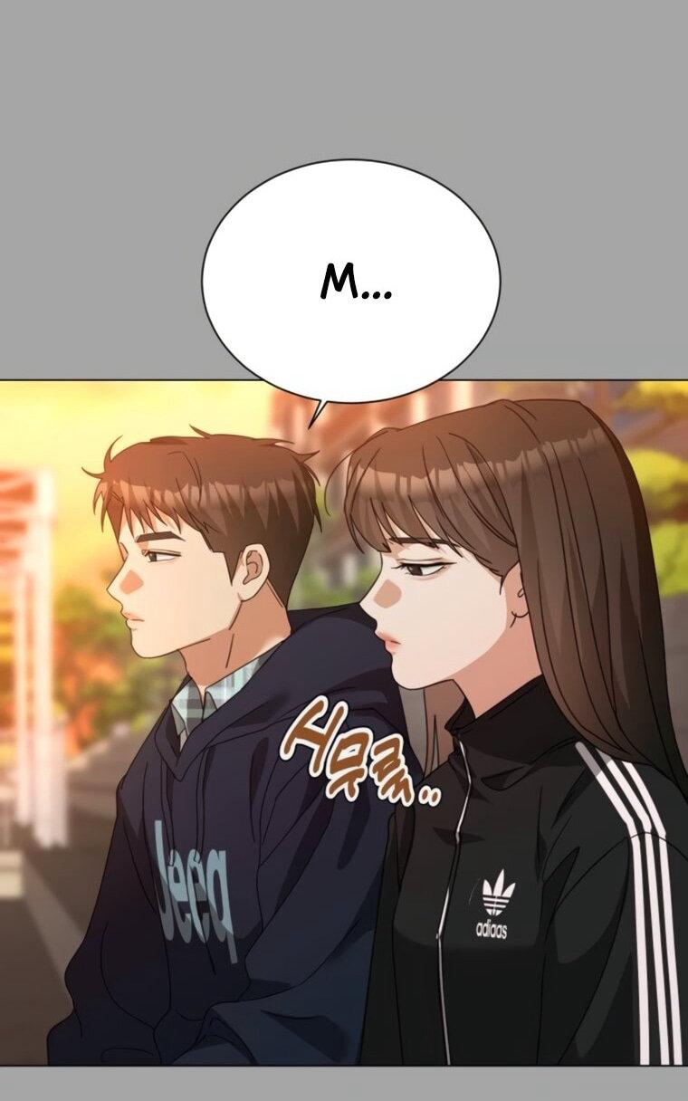 Манга Наш Ромео - Глава 27 Страница 38