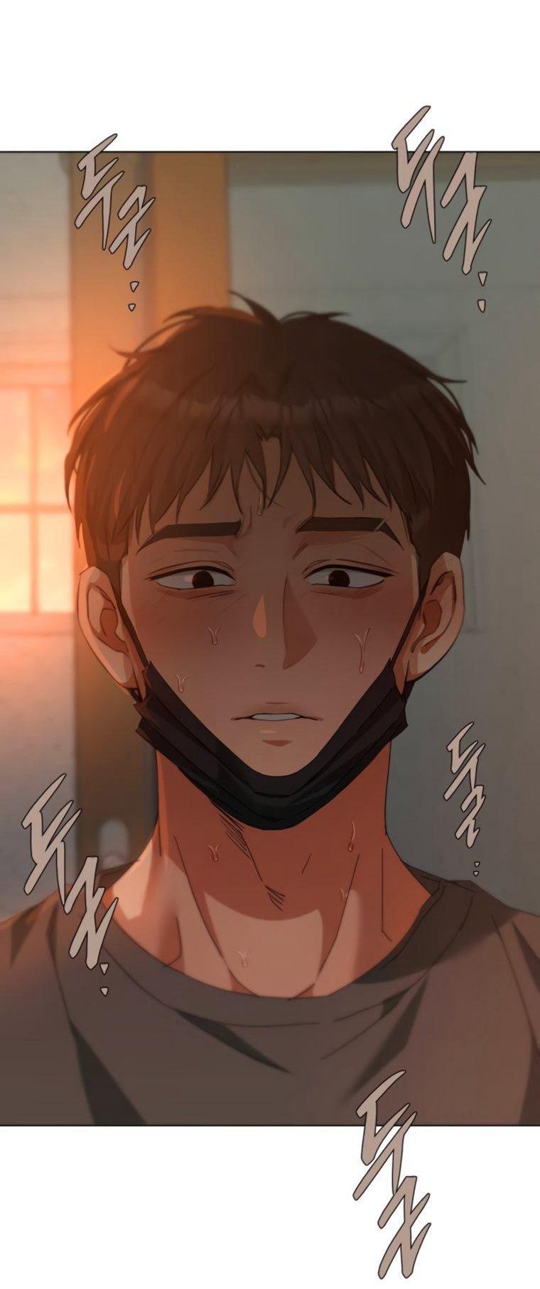 Манга Наш Ромео - Глава 27 Страница 8