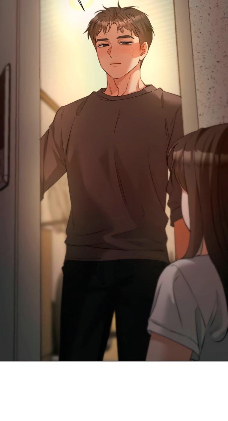 Манга Наш Ромео - Глава 26 Страница 30