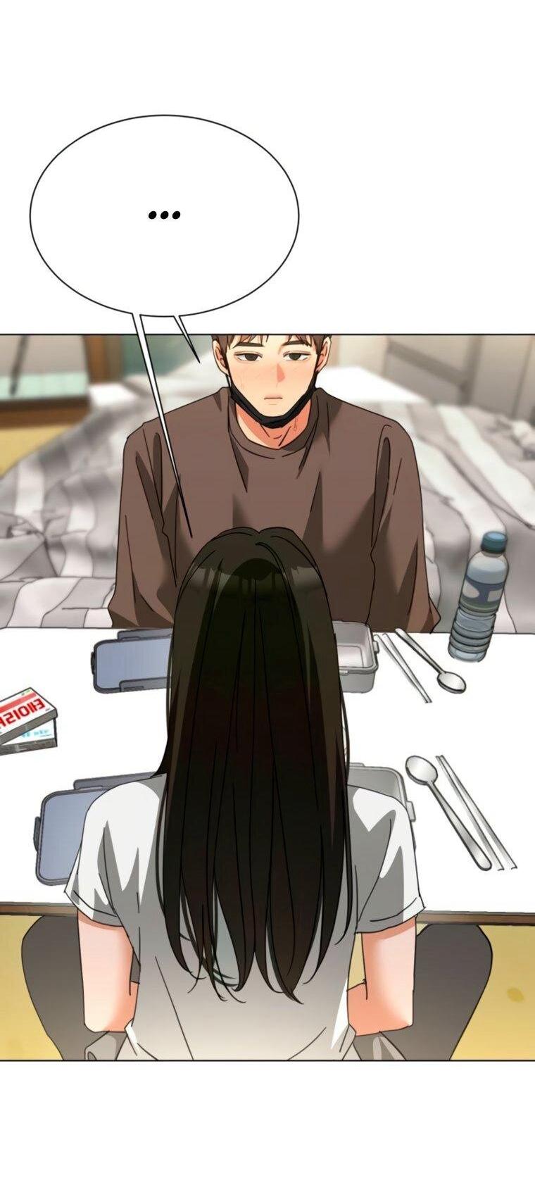 Манга Наш Ромео - Глава 26 Страница 50