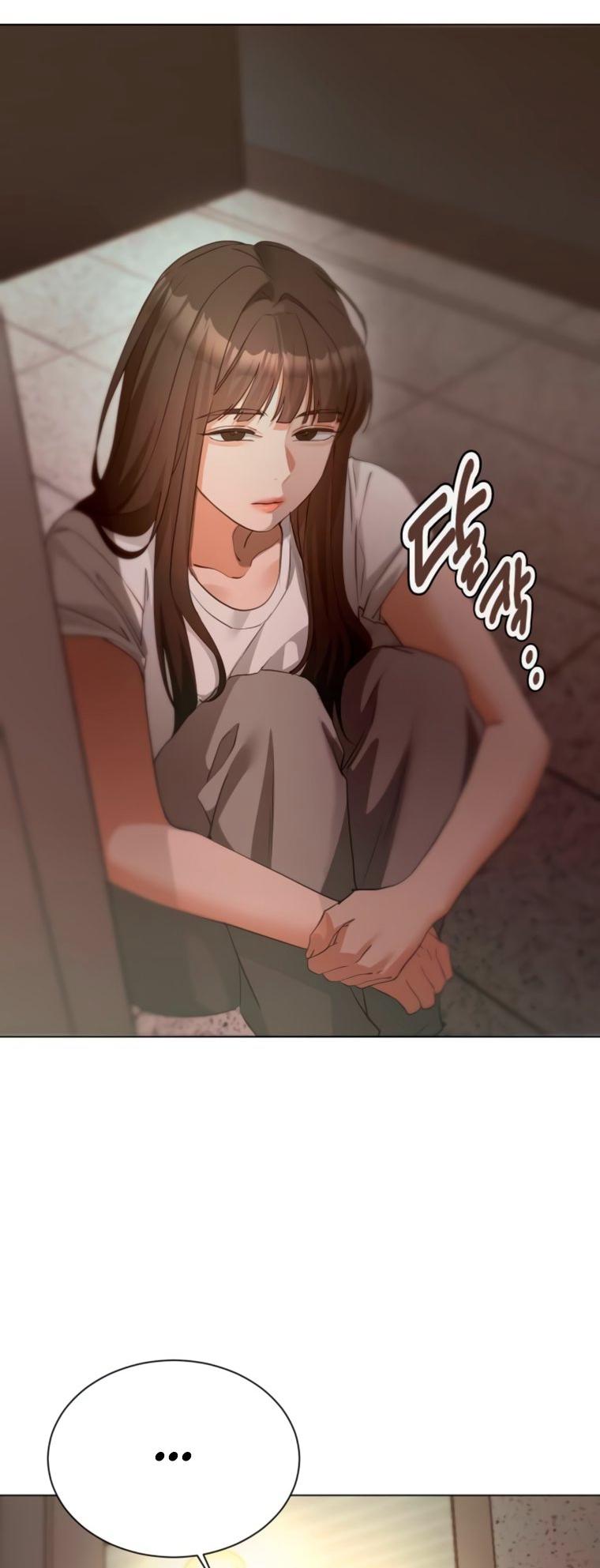 Манга Наш Ромео - Глава 26 Страница 29