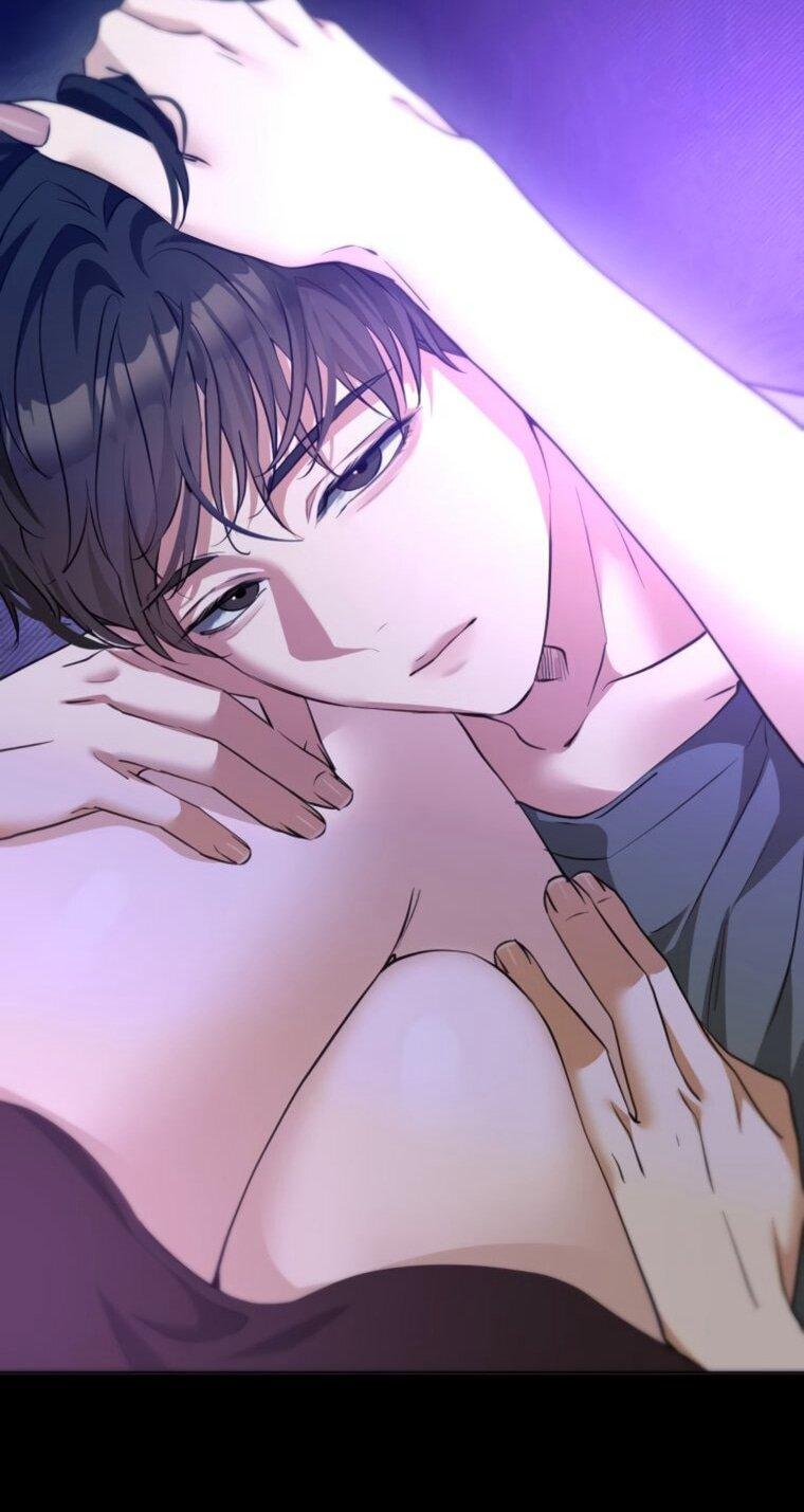 Манга Наш Ромео - Глава 25 Страница 51