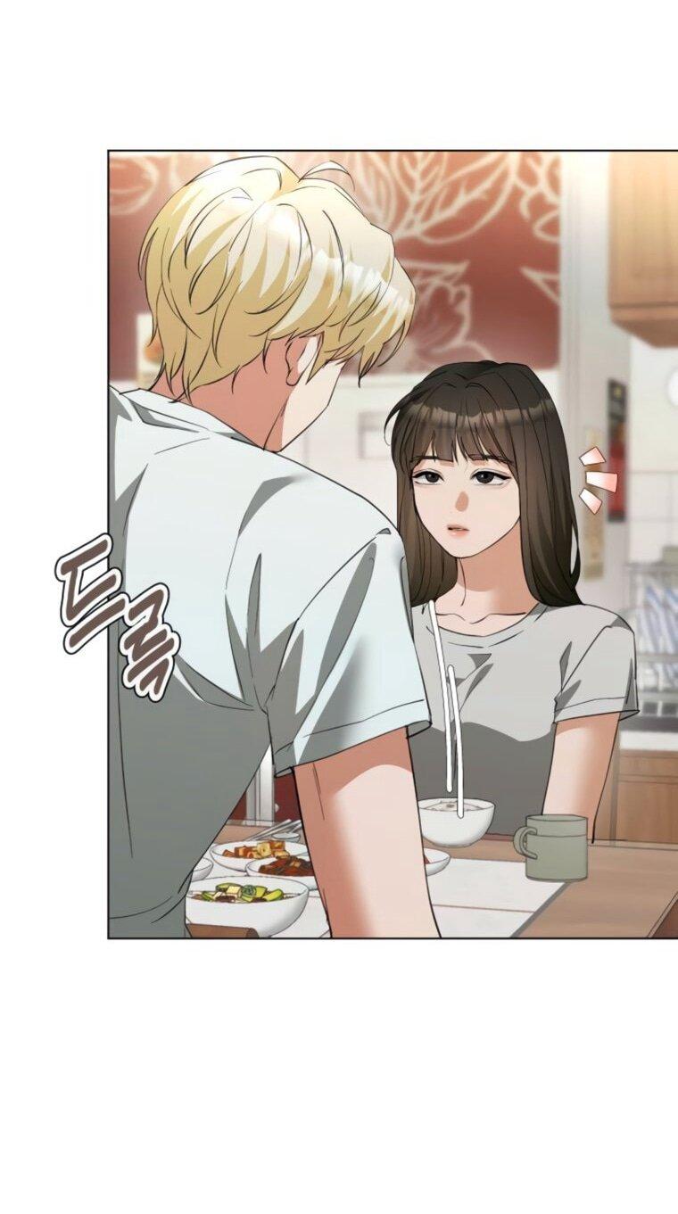 Манга Наш Ромео - Глава 25 Страница 65