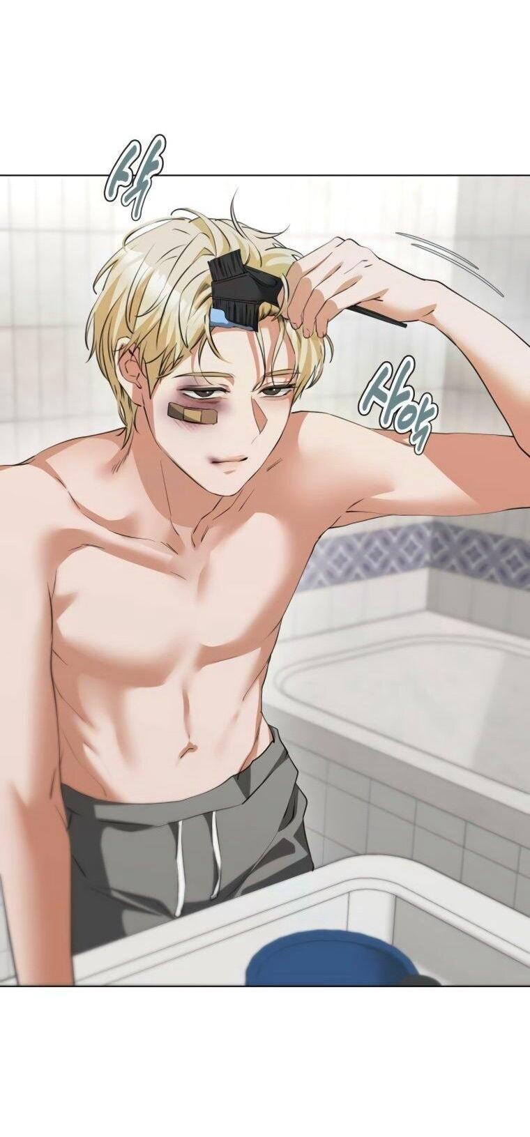 Манга Наш Ромео - Глава 24 Страница 44