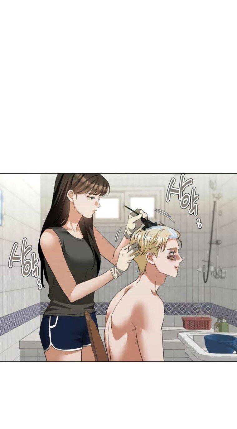 Манга Наш Ромео - Глава 24 Страница 49