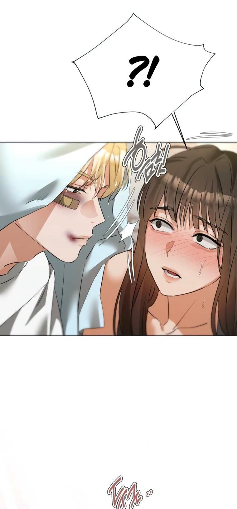 Манга Наш Ромео - Глава 24 Страница 64