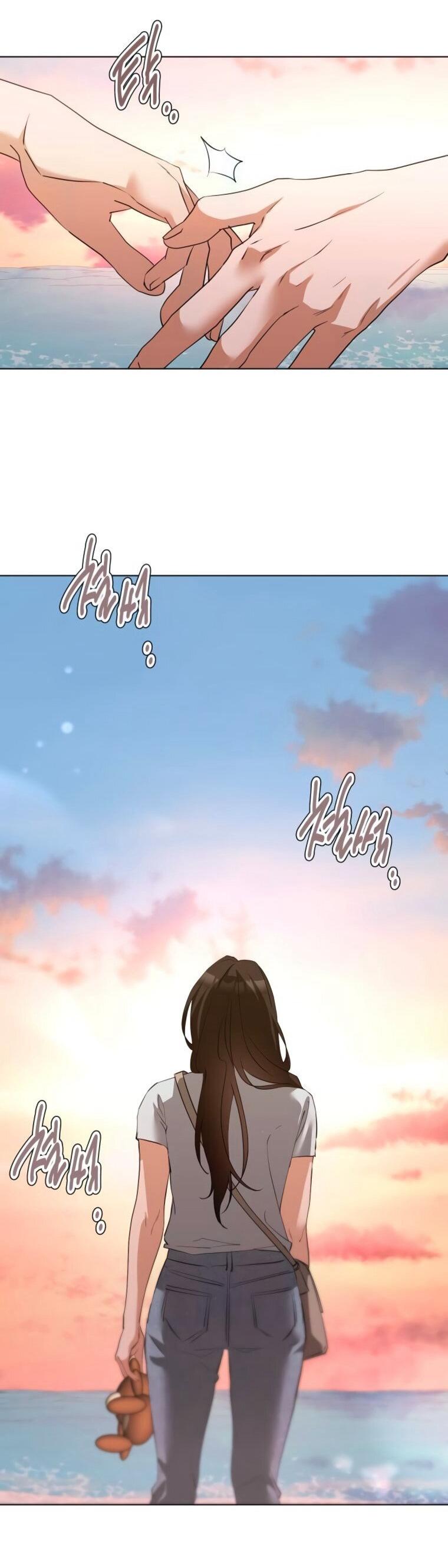 Манга Наш Ромео - Глава 22 Страница 37