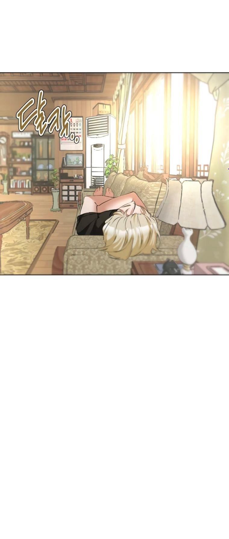 Манга Наш Ромео - Глава 22 Страница 5