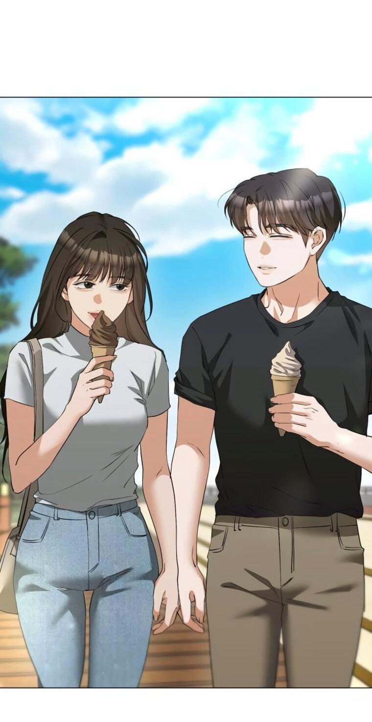 Манга Наш Ромео - Глава 22 Страница 25