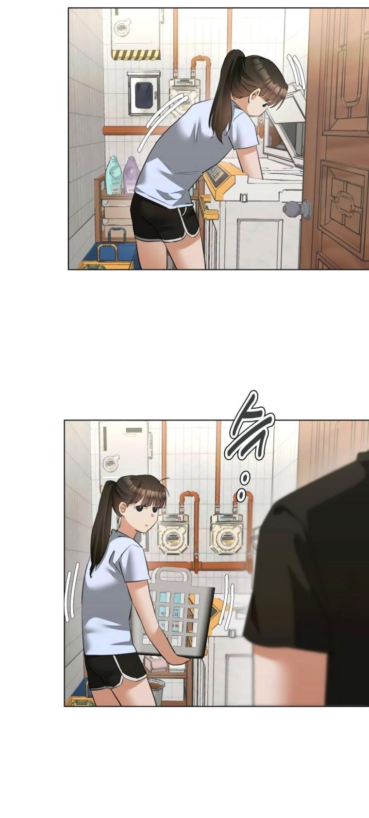 Манга Наш Ромео - Глава 21 Страница 59