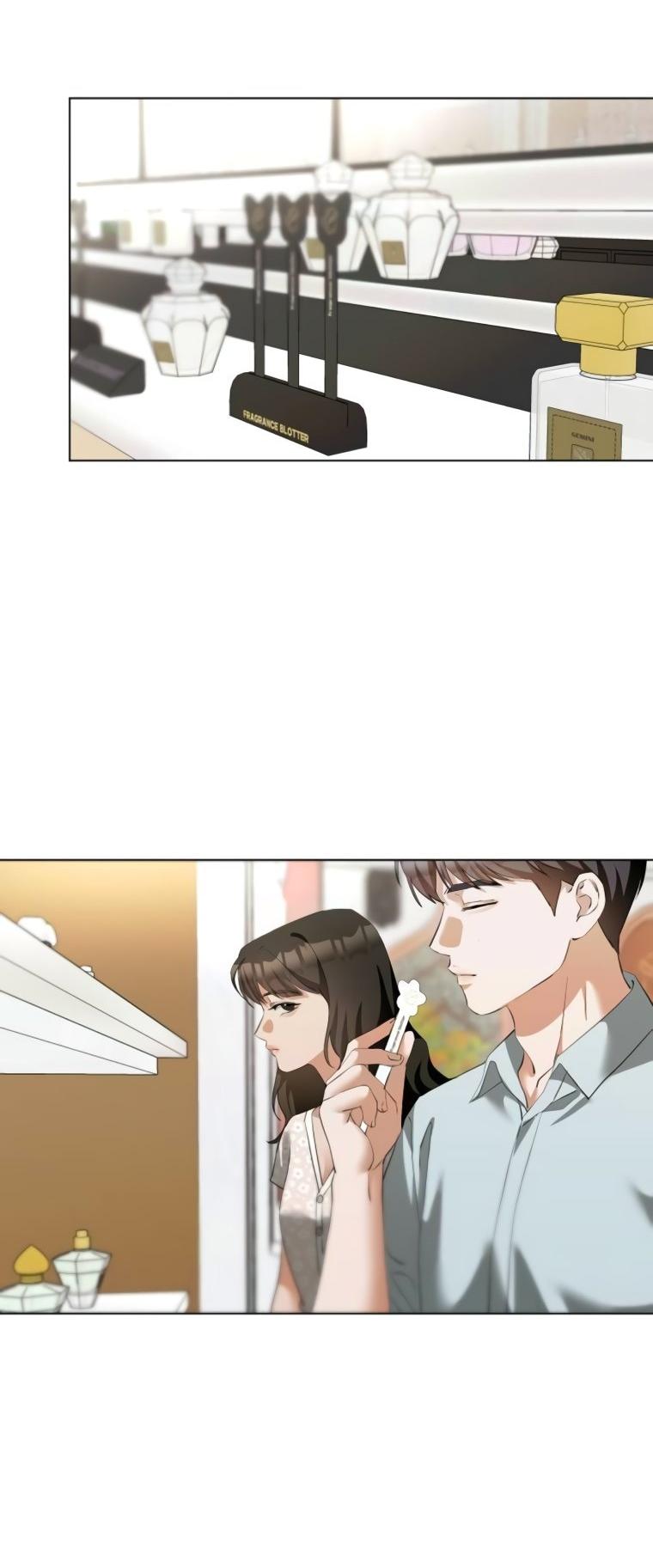 Манга Наш Ромео - Глава 20 Страница 16