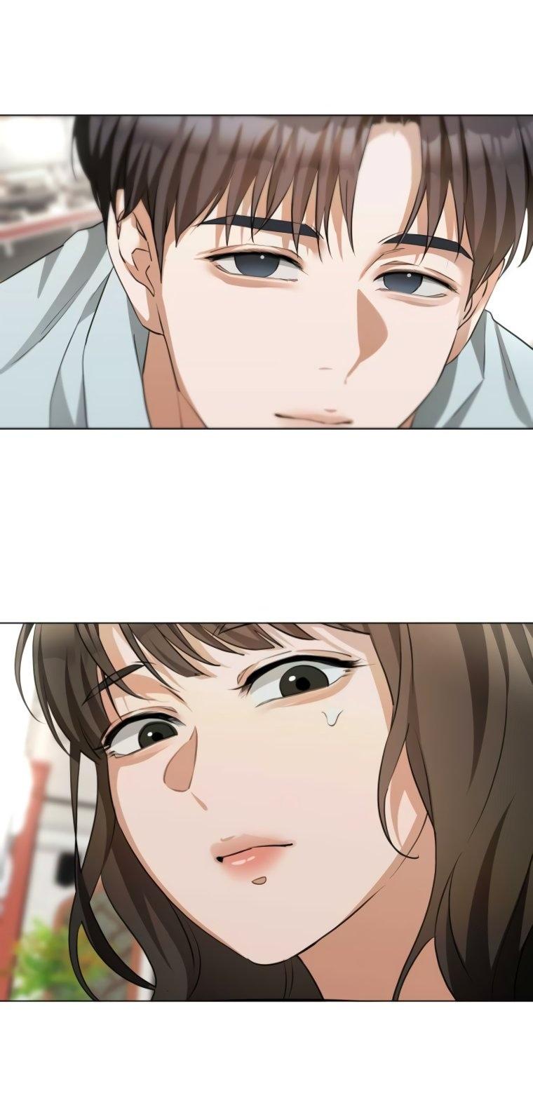 Манга Наш Ромео - Глава 20 Страница 20