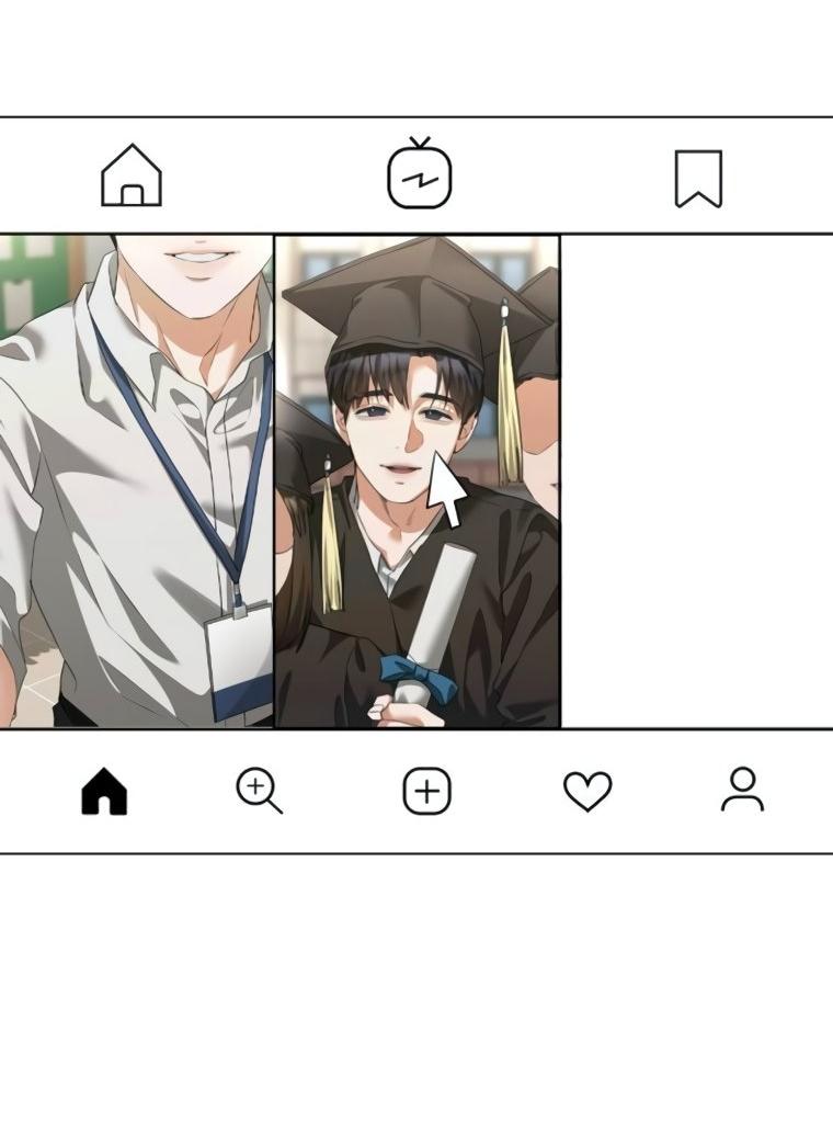 Манга Наш Ромео - Глава 20 Страница 65