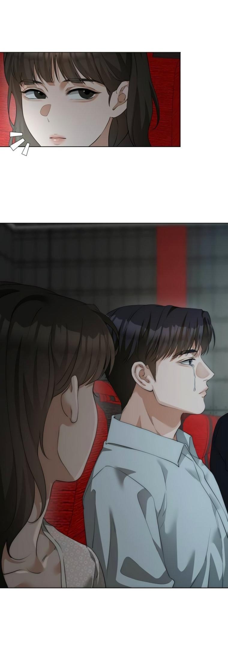 Манга Наш Ромео - Глава 20 Страница 24