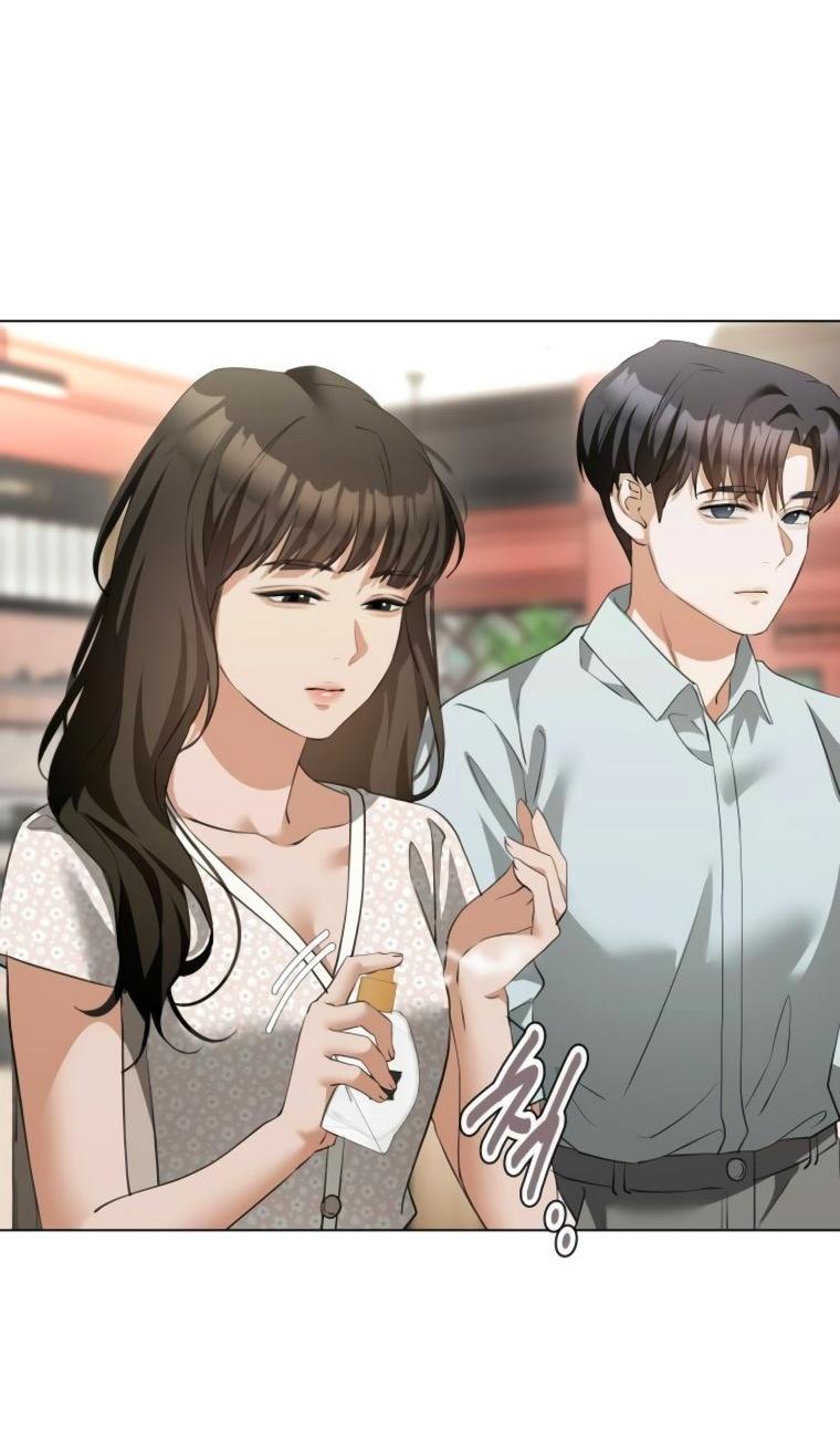 Манга Наш Ромео - Глава 20 Страница 17