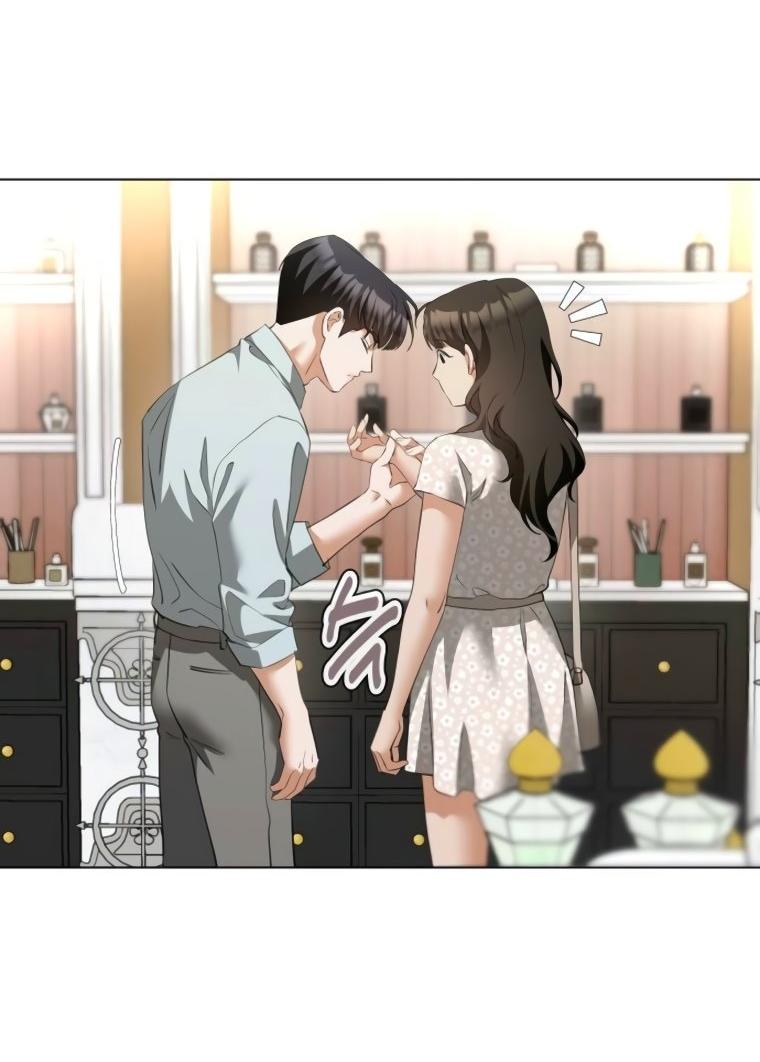 Манга Наш Ромео - Глава 20 Страница 18