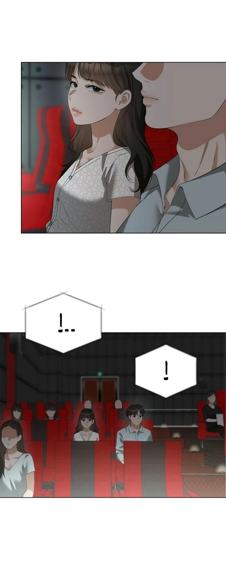 Манга Наш Ромео - Глава 20 Страница 25