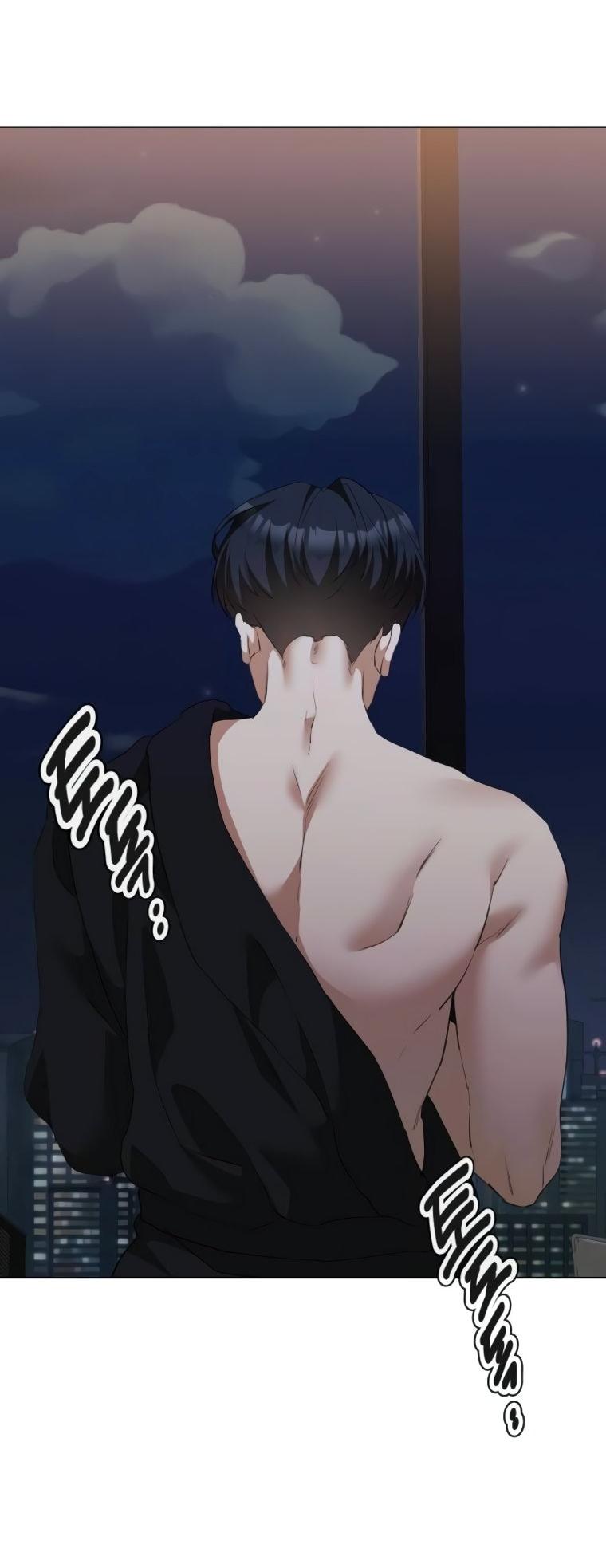 Манга Наш Ромео - Глава 19 Страница 45