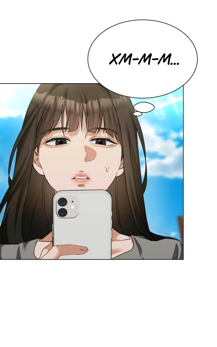 Манга Наш Ромео - Глава 19 Страница 18