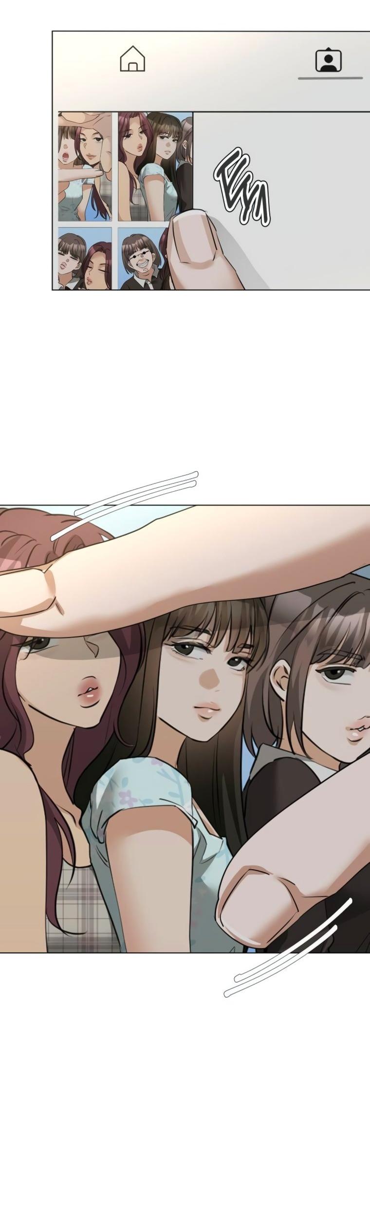 Манга Наш Ромео - Глава 19 Страница 42