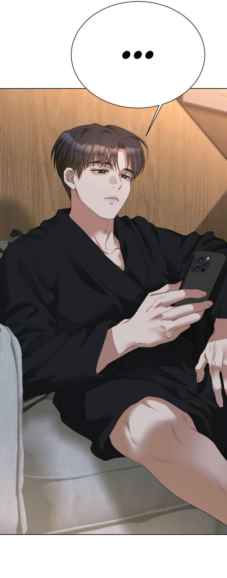 Манга Наш Ромео - Глава 19 Страница 43