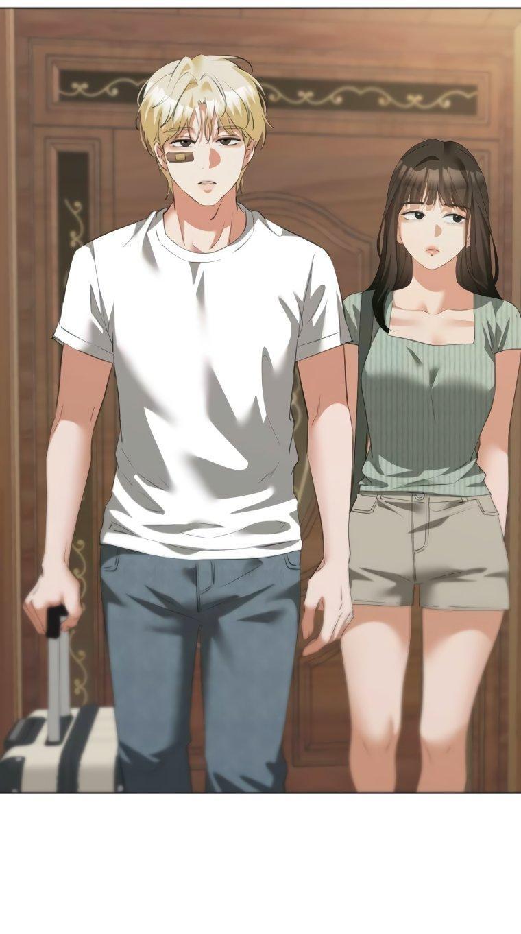 Манга Наш Ромео - Глава 18 Страница 47