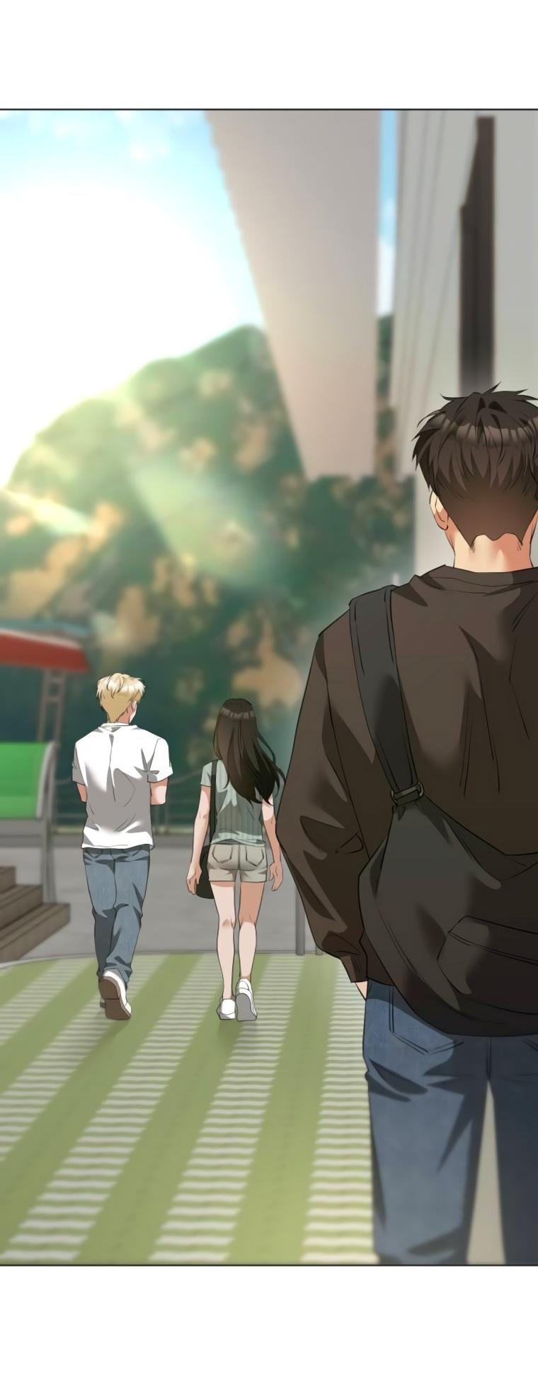 Манга Наш Ромео - Глава 18 Страница 30