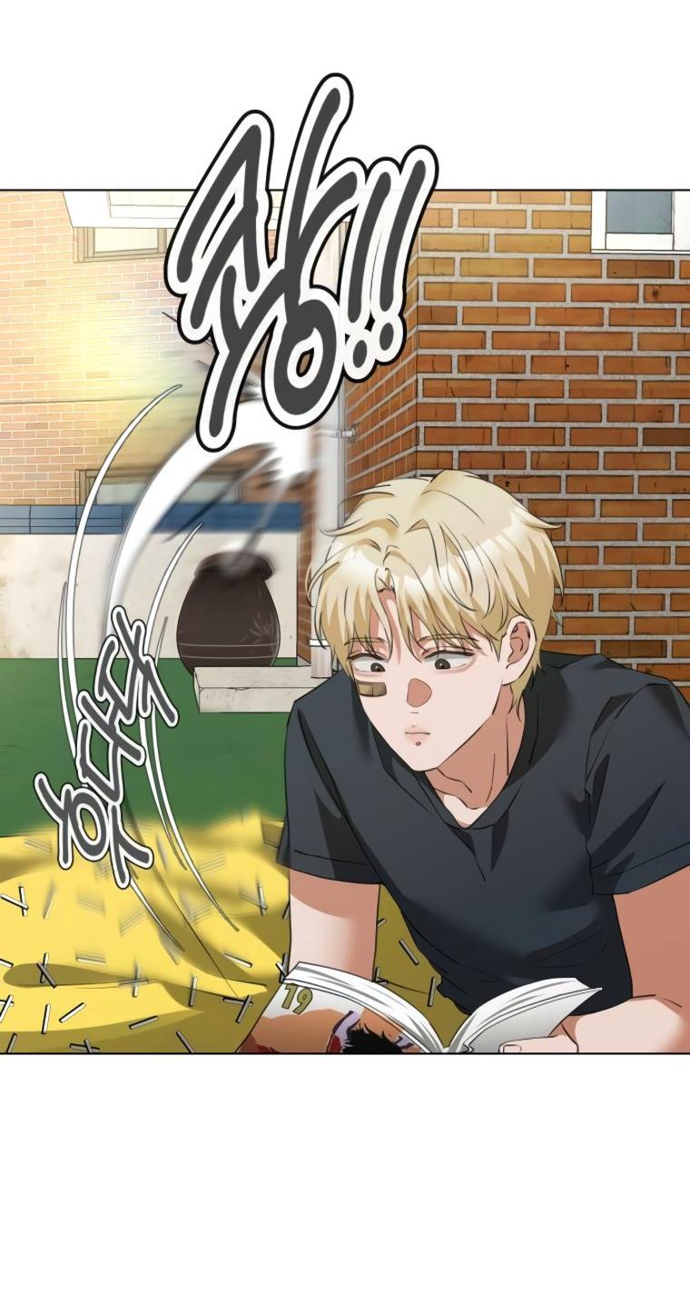 Манга Наш Ромео - Глава 18 Страница 66