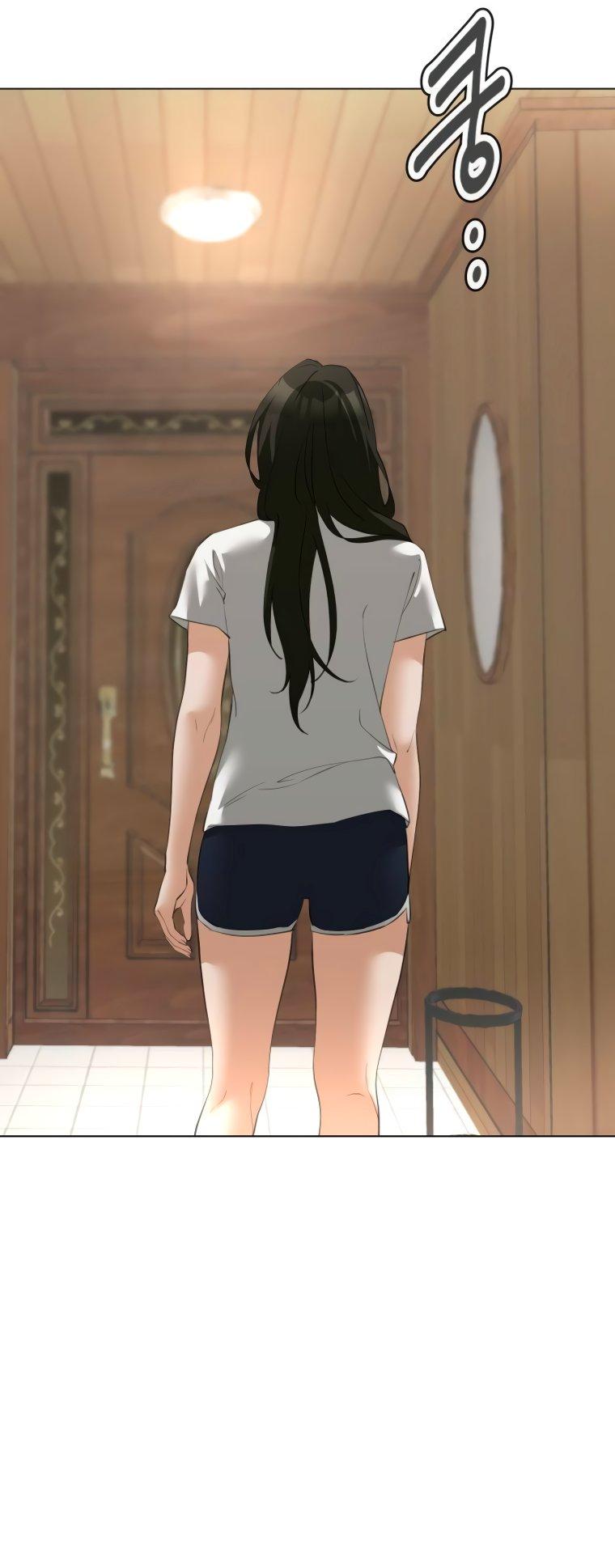 Манга Наш Ромео - Глава 17 Страница 25