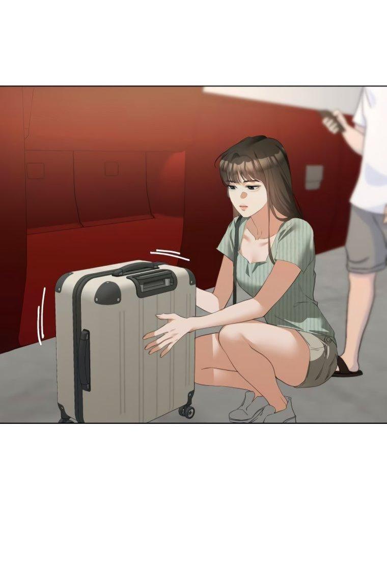 Манга Наш Ромео - Глава 17 Страница 66