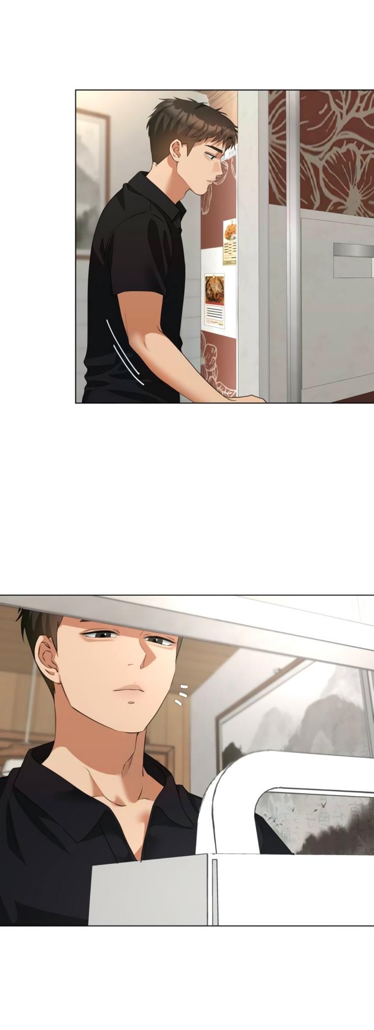 Манга Наш Ромео - Глава 16 Страница 69