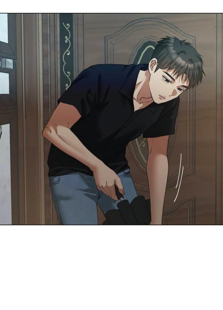 Манга Наш Ромео - Глава 16 Страница 63