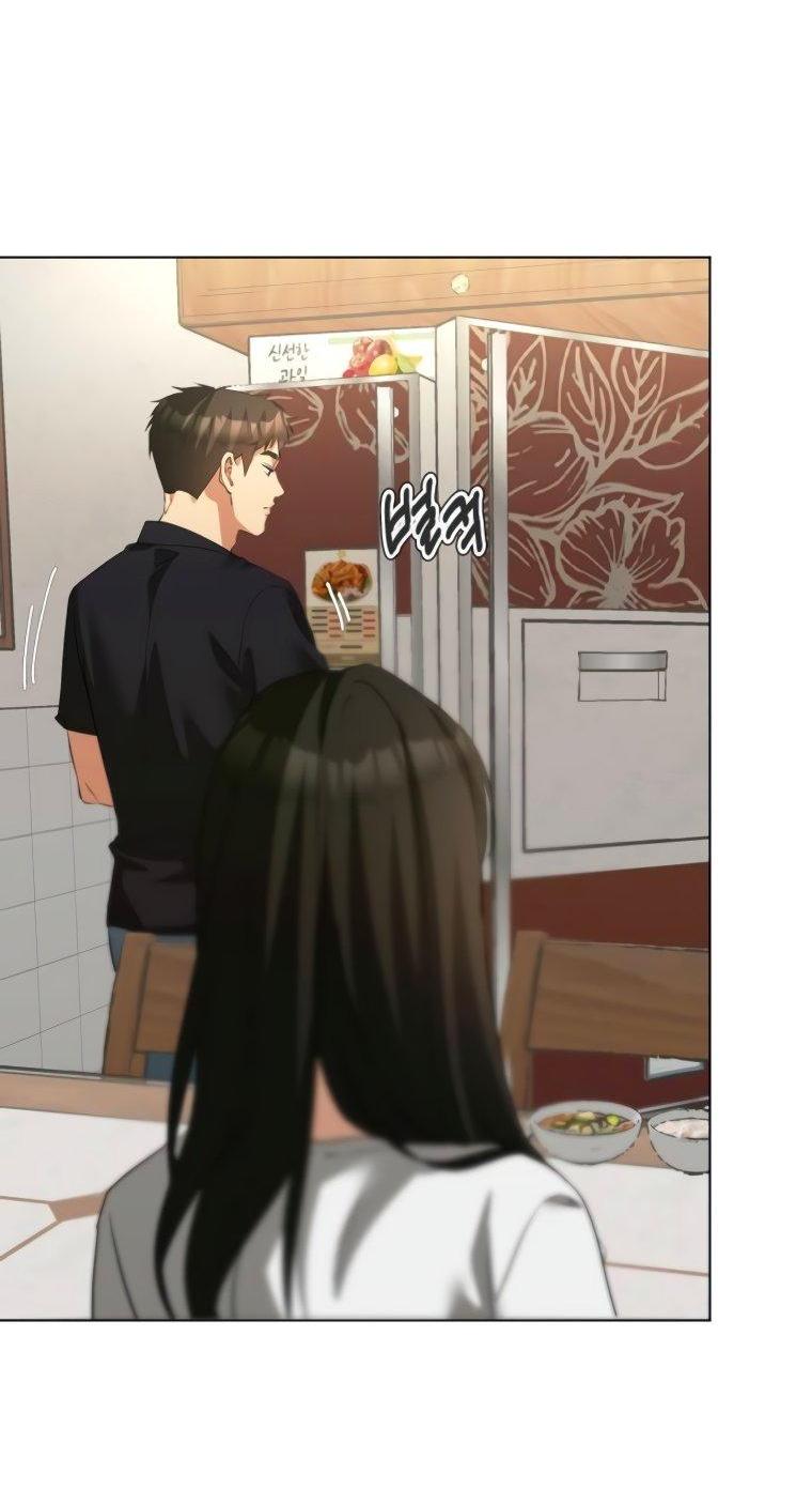 Манга Наш Ромео - Глава 16 Страница 75