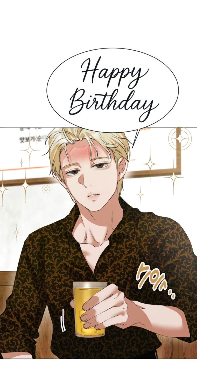 Манга Наш Ромео - Глава 15 Страница 34