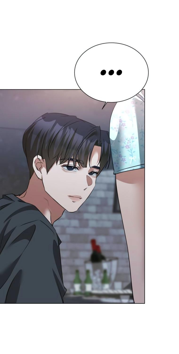 Манга Наш Ромео - Глава 14 Страница 60