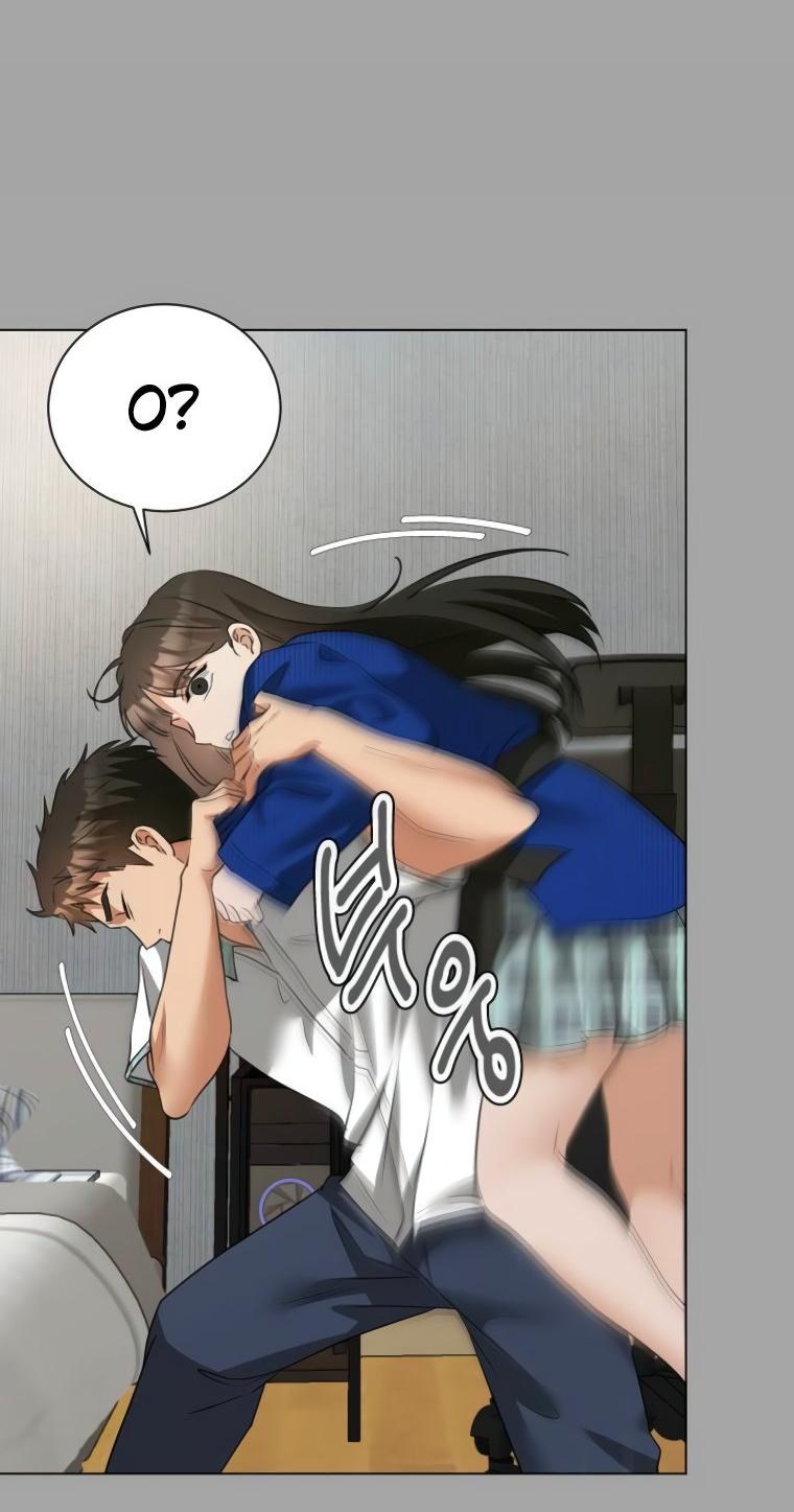 Манга Наш Ромео - Глава 13 Страница 44