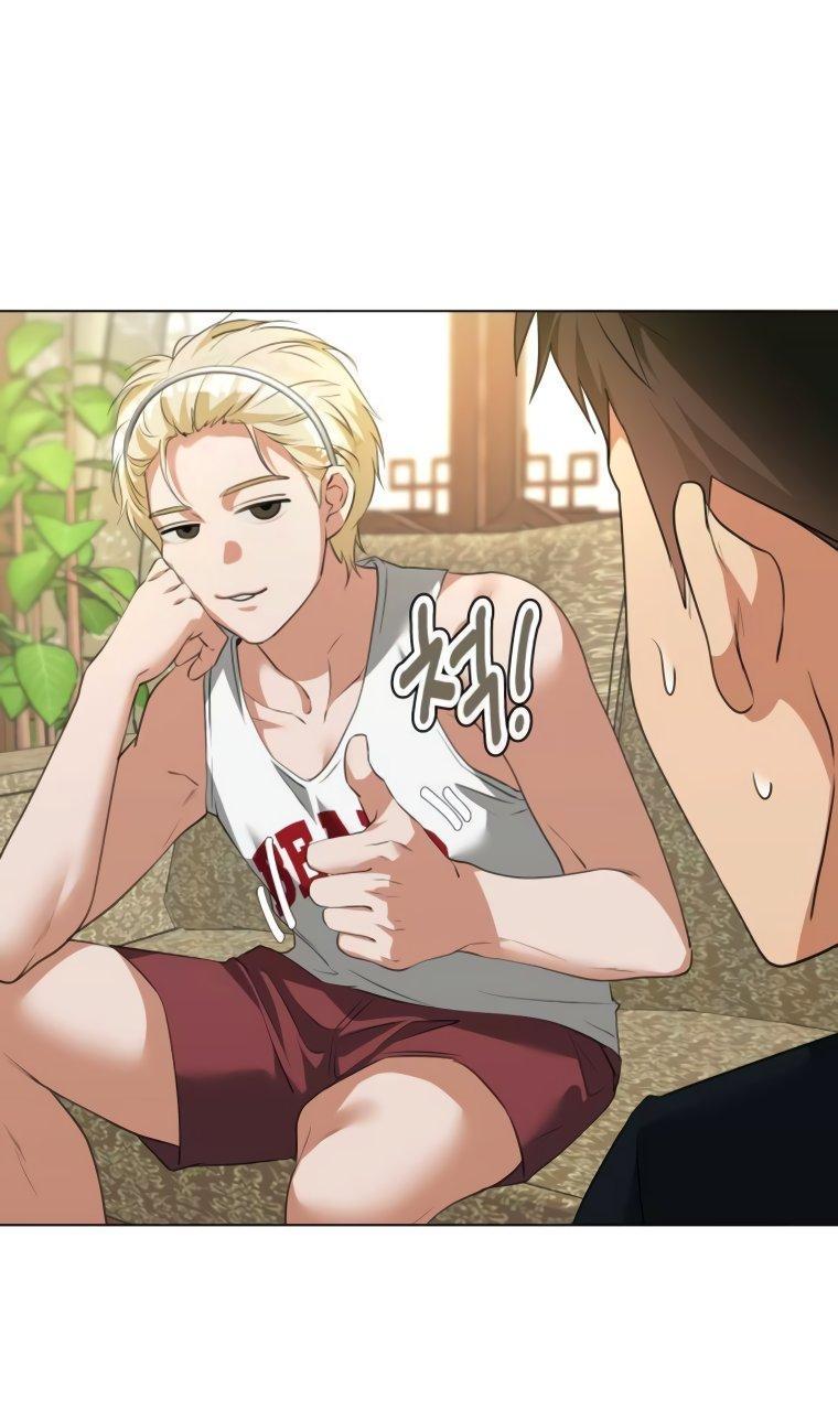 Манга Наш Ромео - Глава 13 Страница 10