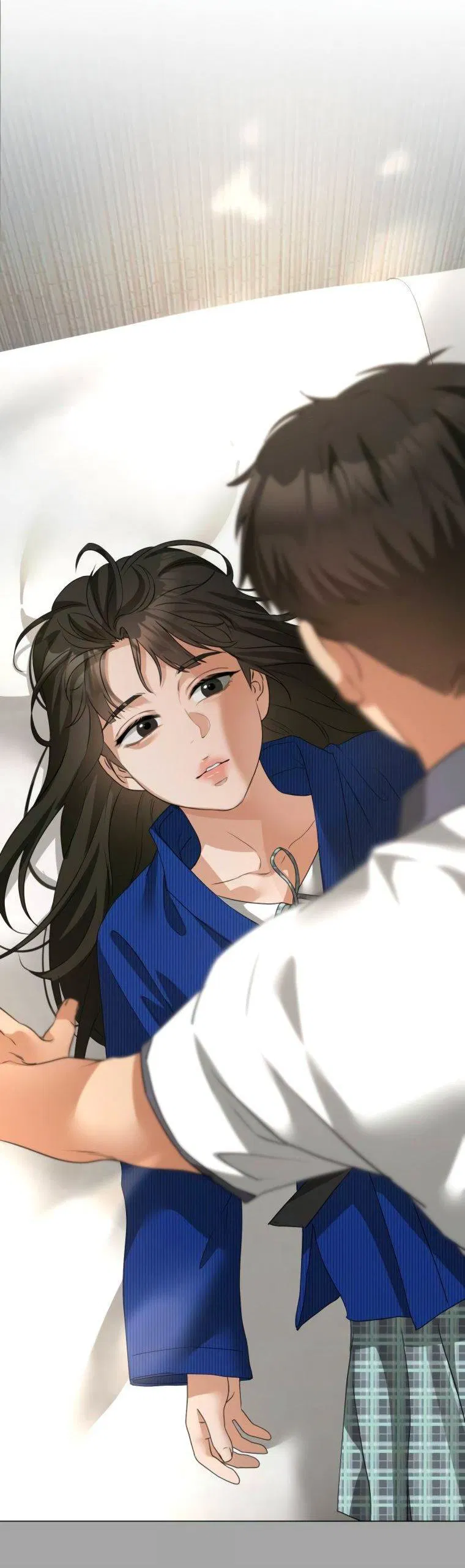 Манга Наш Ромео - Глава 13 Страница 48