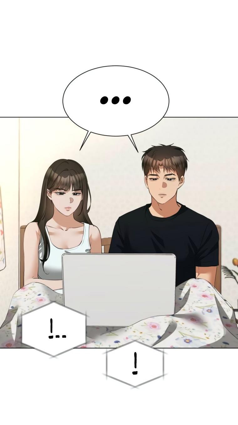 Манга Наш Ромео - Глава 13 Страница 21