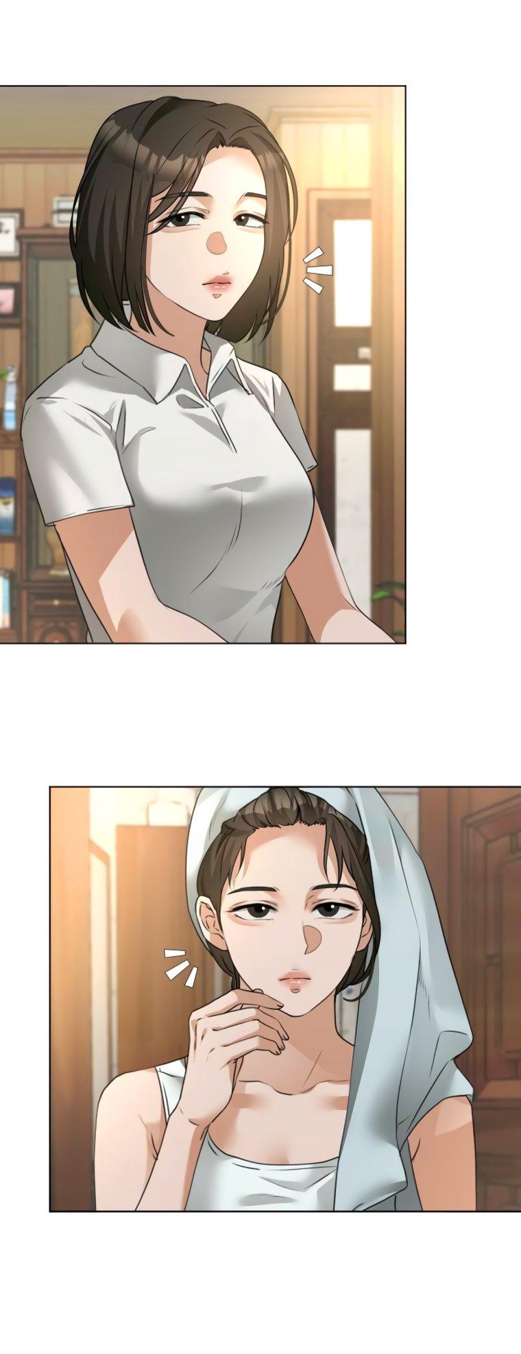 Манга Наш Ромео - Глава 12 Страница 35