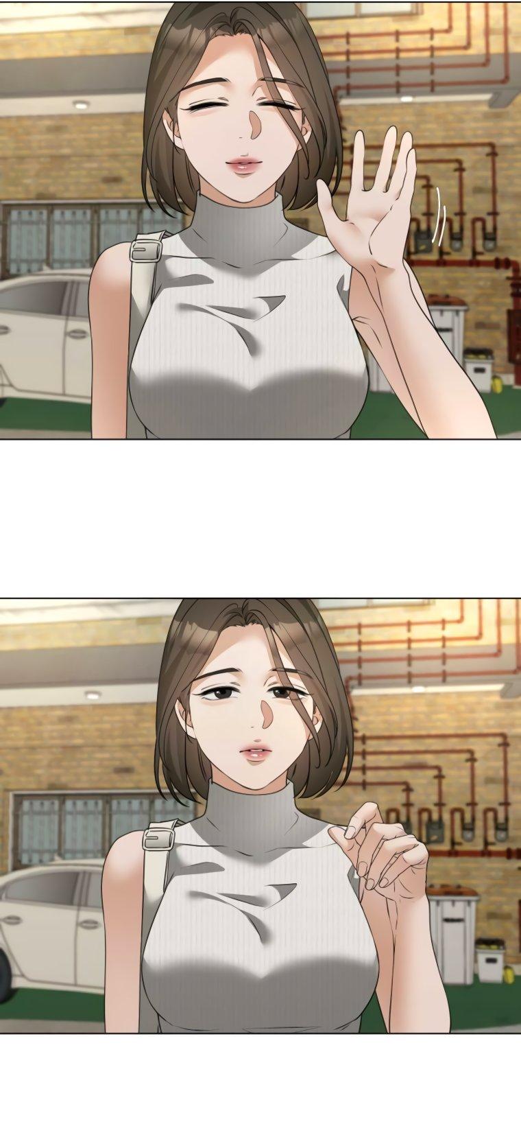 Манга Наш Ромео - Глава 11 Страница 48