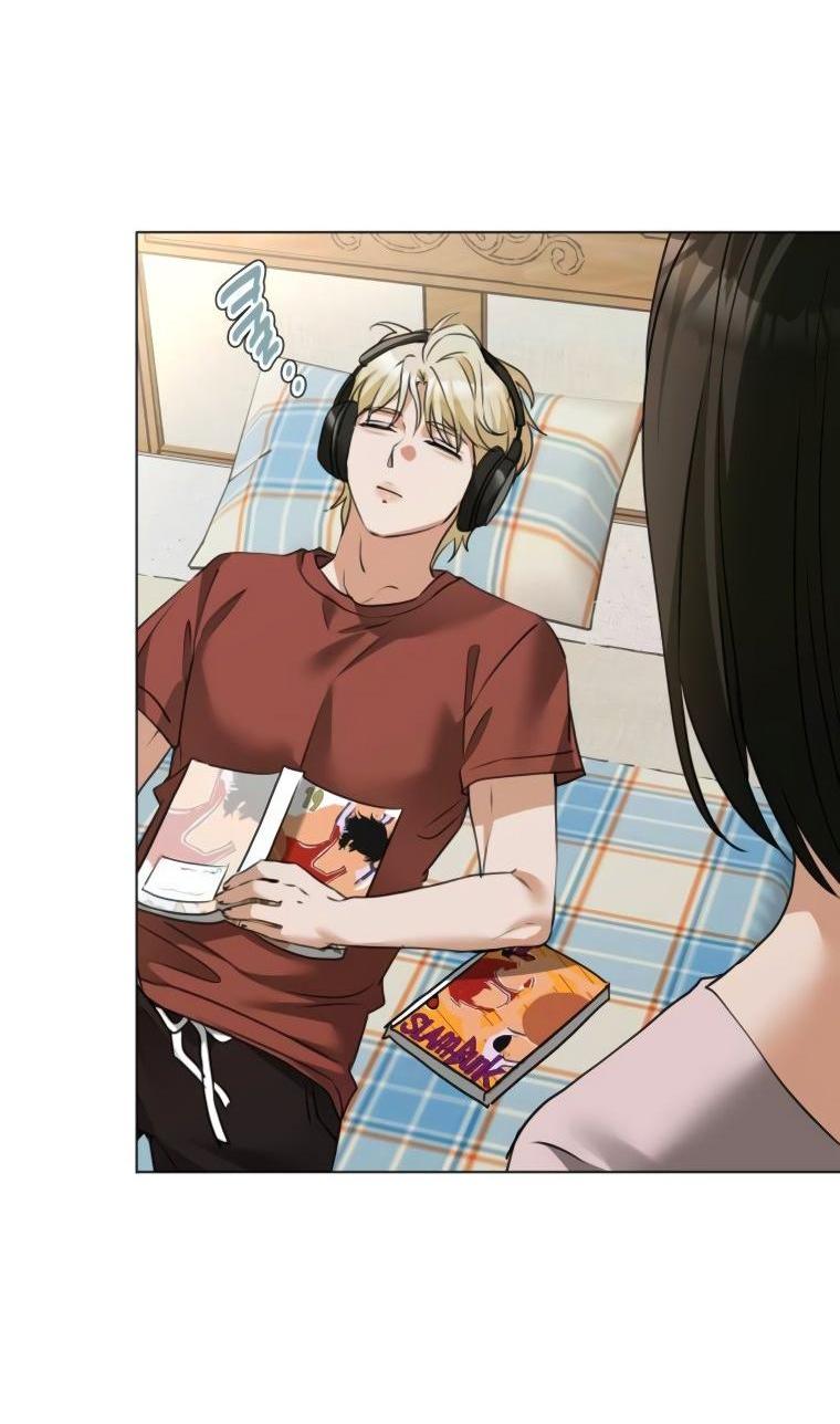 Манга Наш Ромео - Глава 10 Страница 3